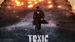 Why Yash Toxic Teaser Is Facing Obscenity Allegations?