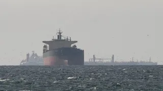 Will India deploy warships in the Strait of Hormuz against Iran?
