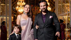 Will the duo of Saif Picture