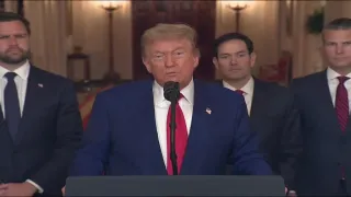 Will Trump Attack Iran