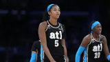 WNBA Changes Finals Schedule: