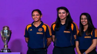 Women’s Cricket Steps Into Prime Time