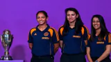 Women Cricket Steps Into