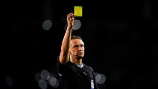 Yellow vs. Red Cards: How Do Suspension Rules Work? Yellow vs. Red Cards: How Do