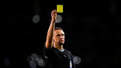 Yellow vs. Red Cards: How Picture