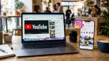 YouTube Video or Instagram