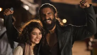 YRF Hails Dhurandhar as All Time Highest Grossing Film