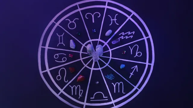 Zodiac Horoscope 7
