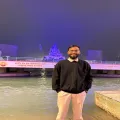 Harsh Agarwala Photo