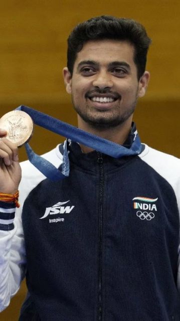 Swapnil Kusale Picture