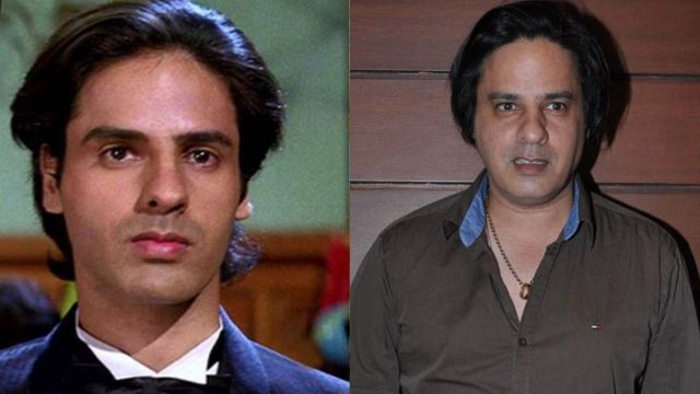 rahul roy Picture