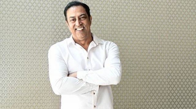 Vindu Dara Singh Picture