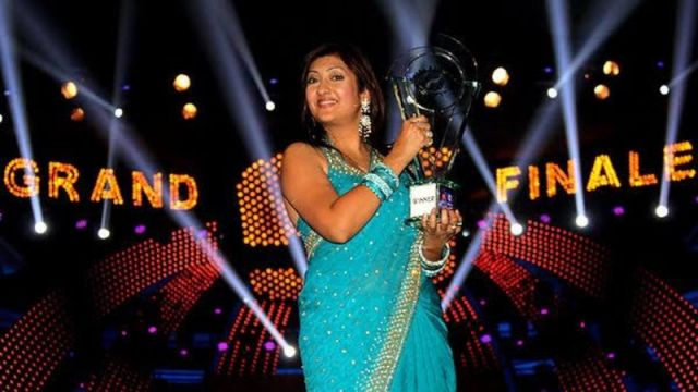 Juhi Parmar Picture