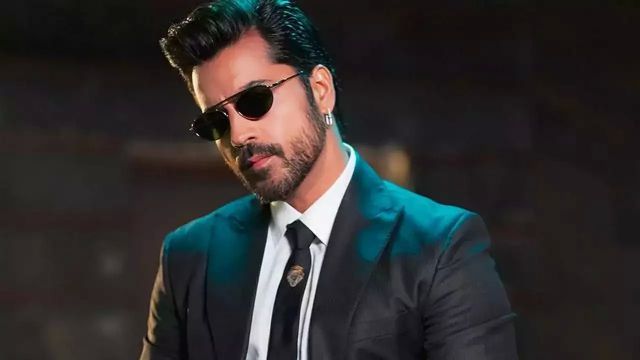 Gautam Gulati Picture