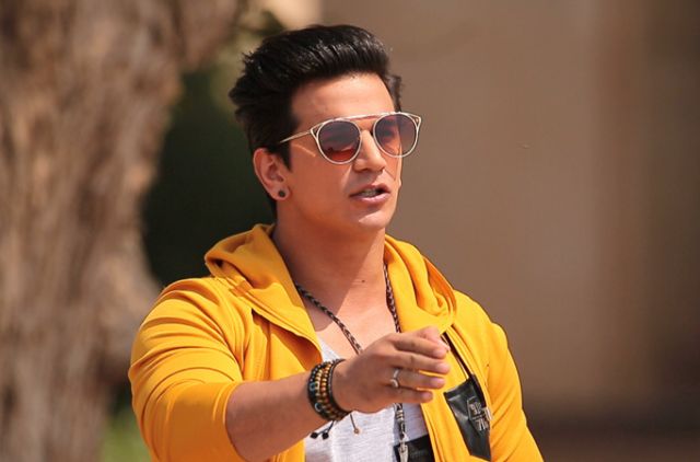 Prince Narula Picture
