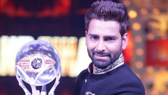 Manveer Gujjar Picture