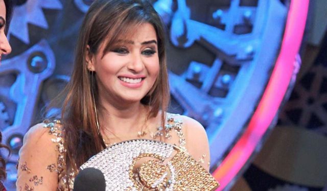 Shilpa Shinde Picture