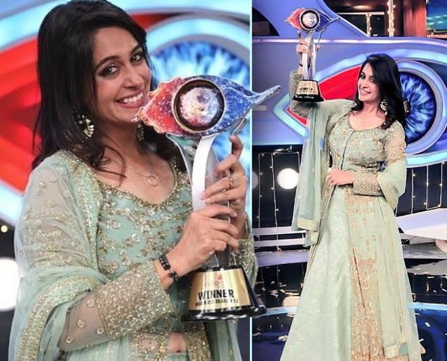 Dipika Kakar Picture