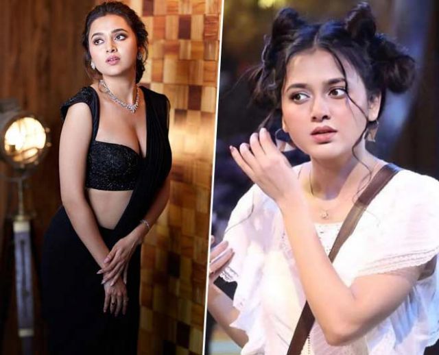 Tejasswi Prakash Picture