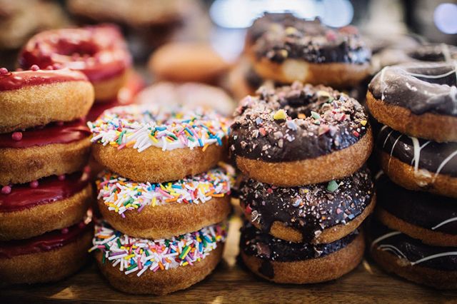 Sweet Treats Picture