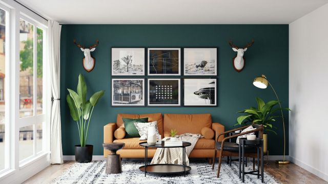 Home Decor Picture