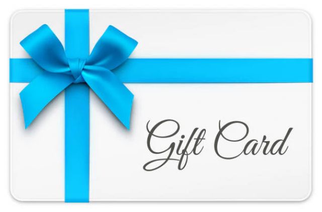 EGift Card Picture