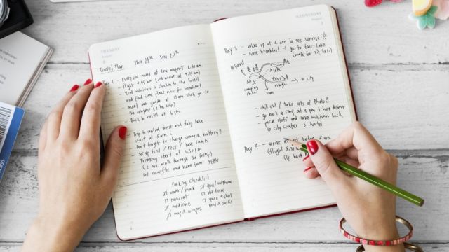 Journal Picture