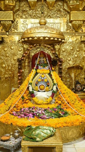 Somnath Temple Picture