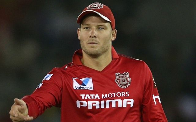 David Miller Picture