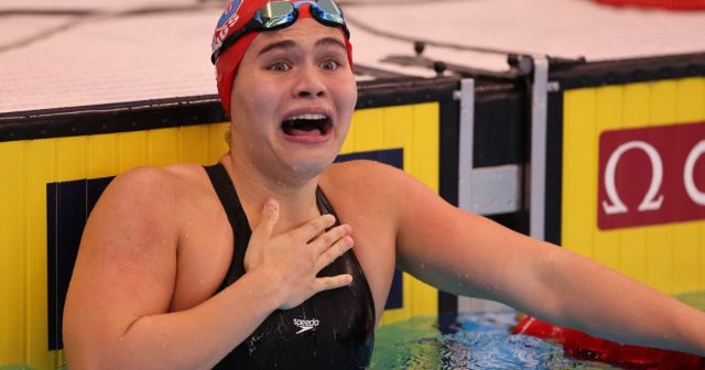 Luana Alonso Expulsion Drama Picture