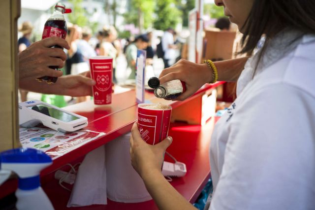 Sustainable Eco Cups Picture