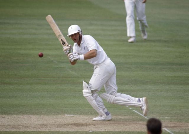Martin Crowe Picture