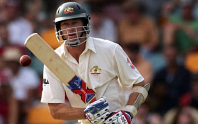 Glenn McGrath Picture