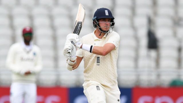 Stuart Broad Picture