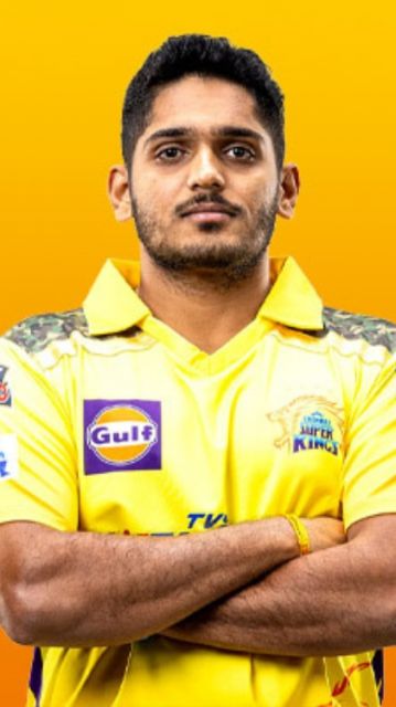  Tushar Deshpande Picture