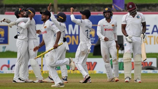 sri lanka chances into wtc Picture
