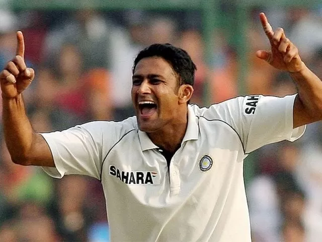 5 Indian Bowlers with Most Test Wickets Against Sri Lanka