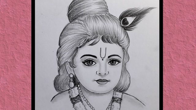 baal krishna Picture