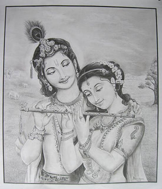 radhe krishan Picture