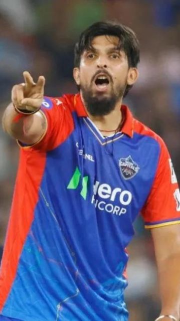 Ishant Sharma Picture