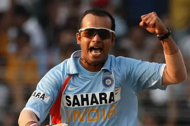 Murali Kartik Picture