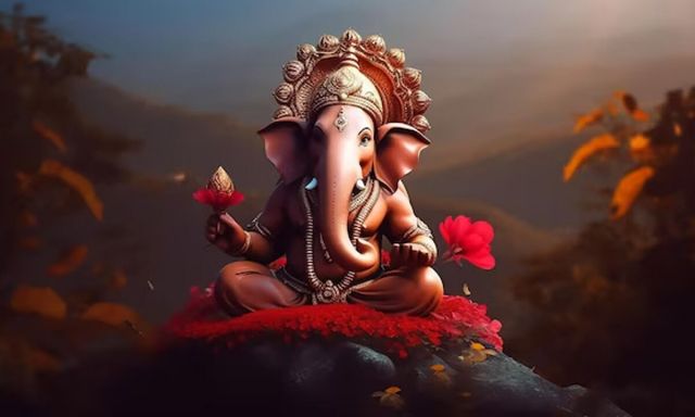 ganesh Picture
