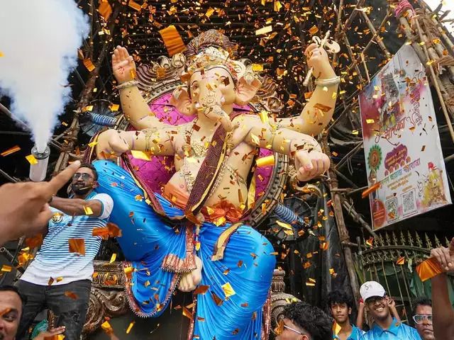 bappa Picture