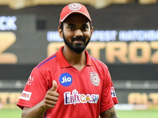 KL Rahul PBKS Picture