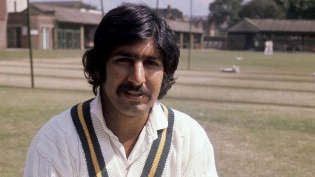 sarfraz nawaz Picture