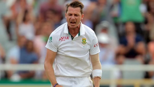 Dale Steyn Picture