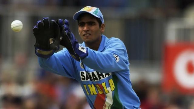 Ajay Ratra  Picture