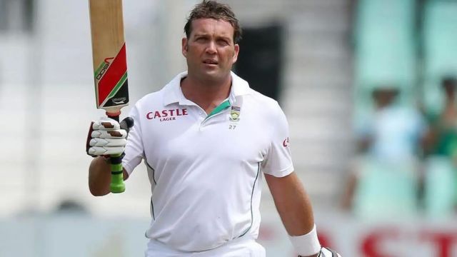 Jacques Kallis  Picture
