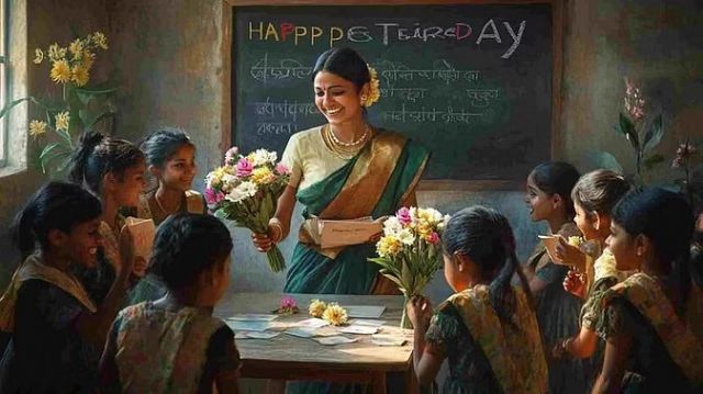 celebration Picture