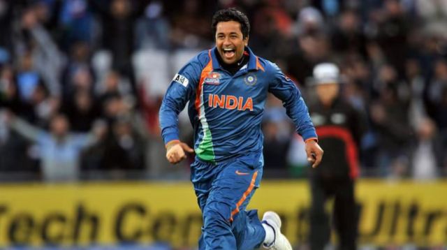 Pragyan Ojha Picture